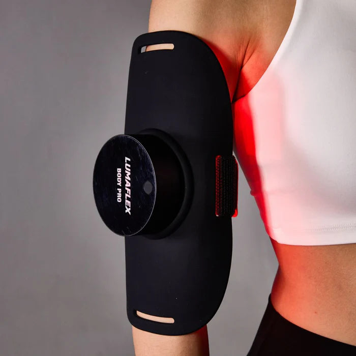 Lumaflex Body Pro Kit