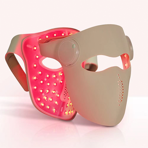 3D Laser High-Efficiency Skin Rejuvenation Mask
