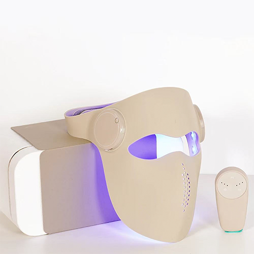 3D Laser High-Efficiency Skin Rejuvenation Mask