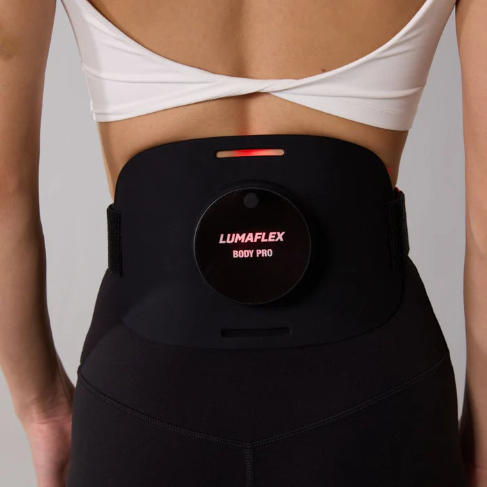 Lumaflex Body Pro Kit