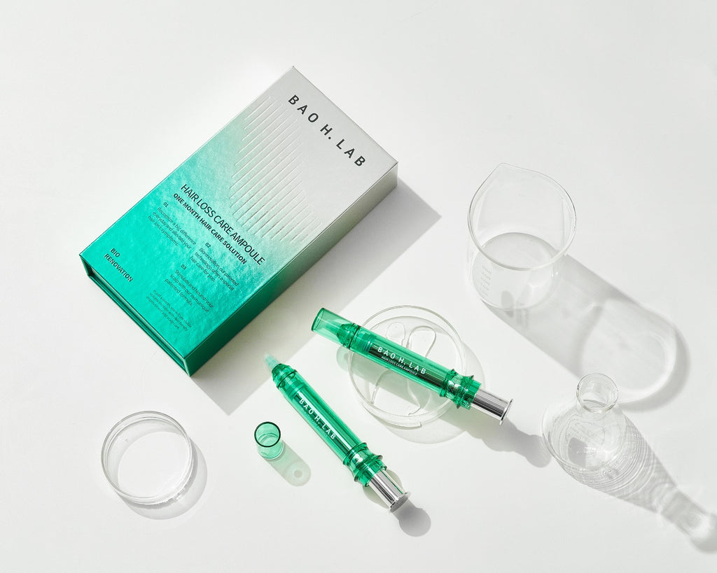 Bao H. Lab Hair Loss Ampoule