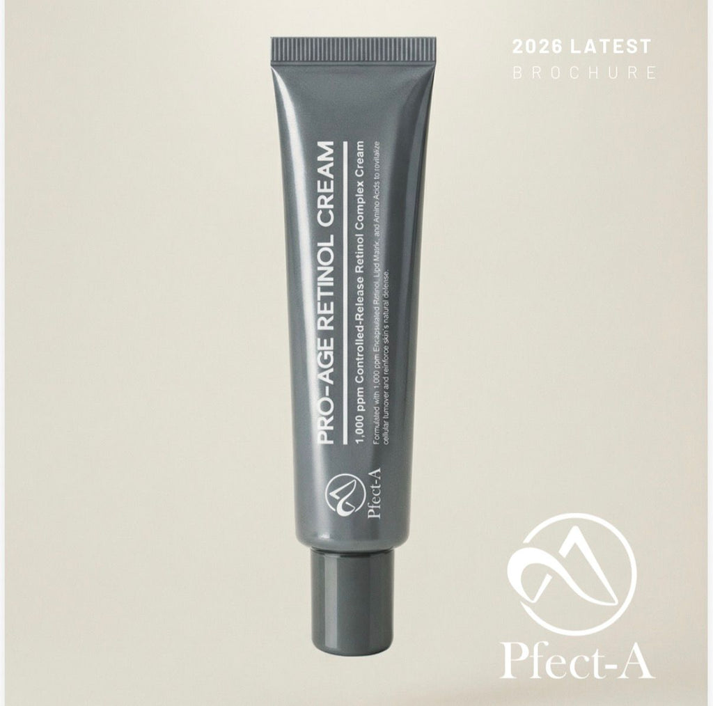 Pfect-A Pro-Age Retinol Cream 1,000ppm (40ml)