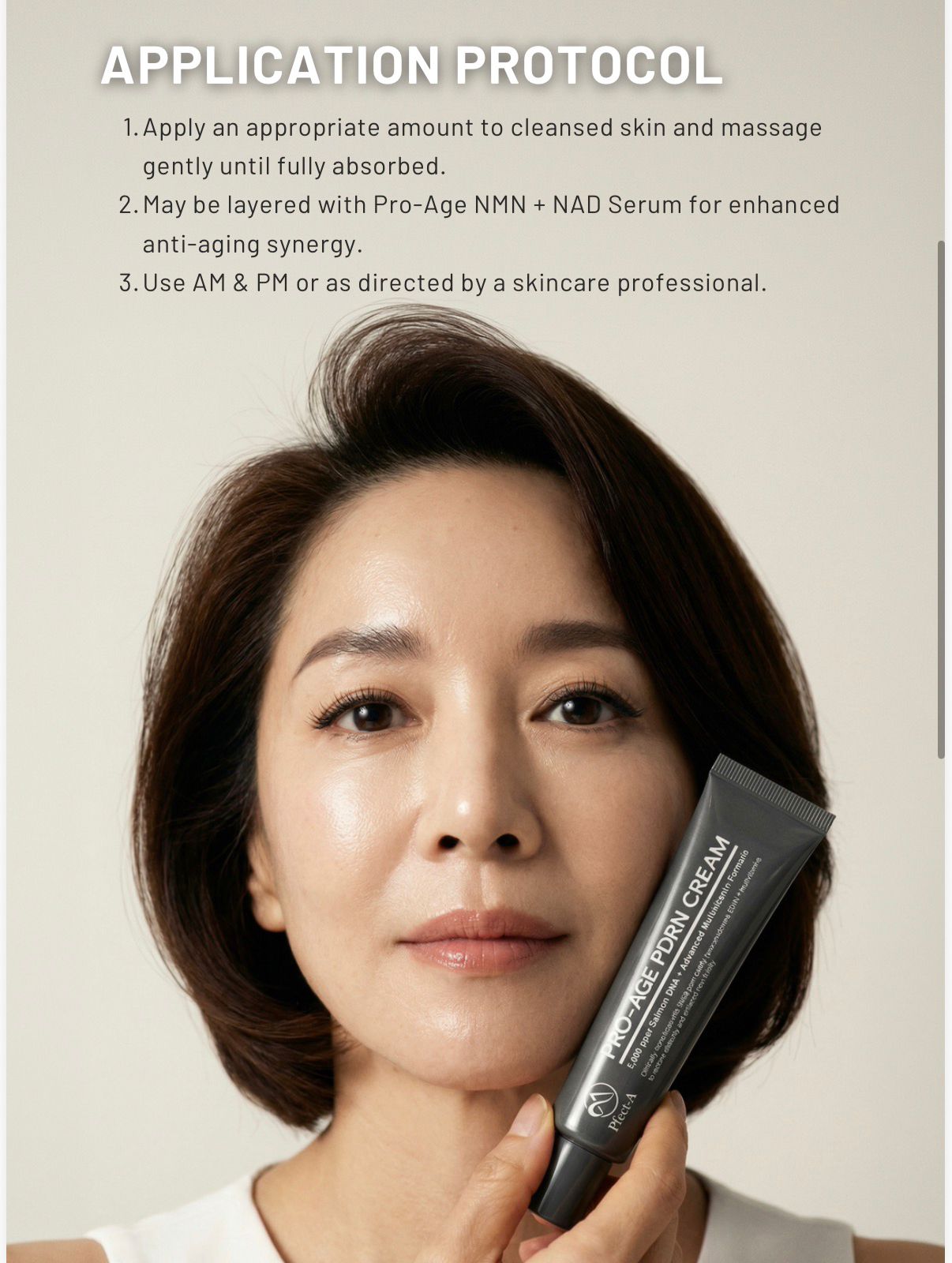 Pfect-A Pro-Age PDRN Cream 40ml