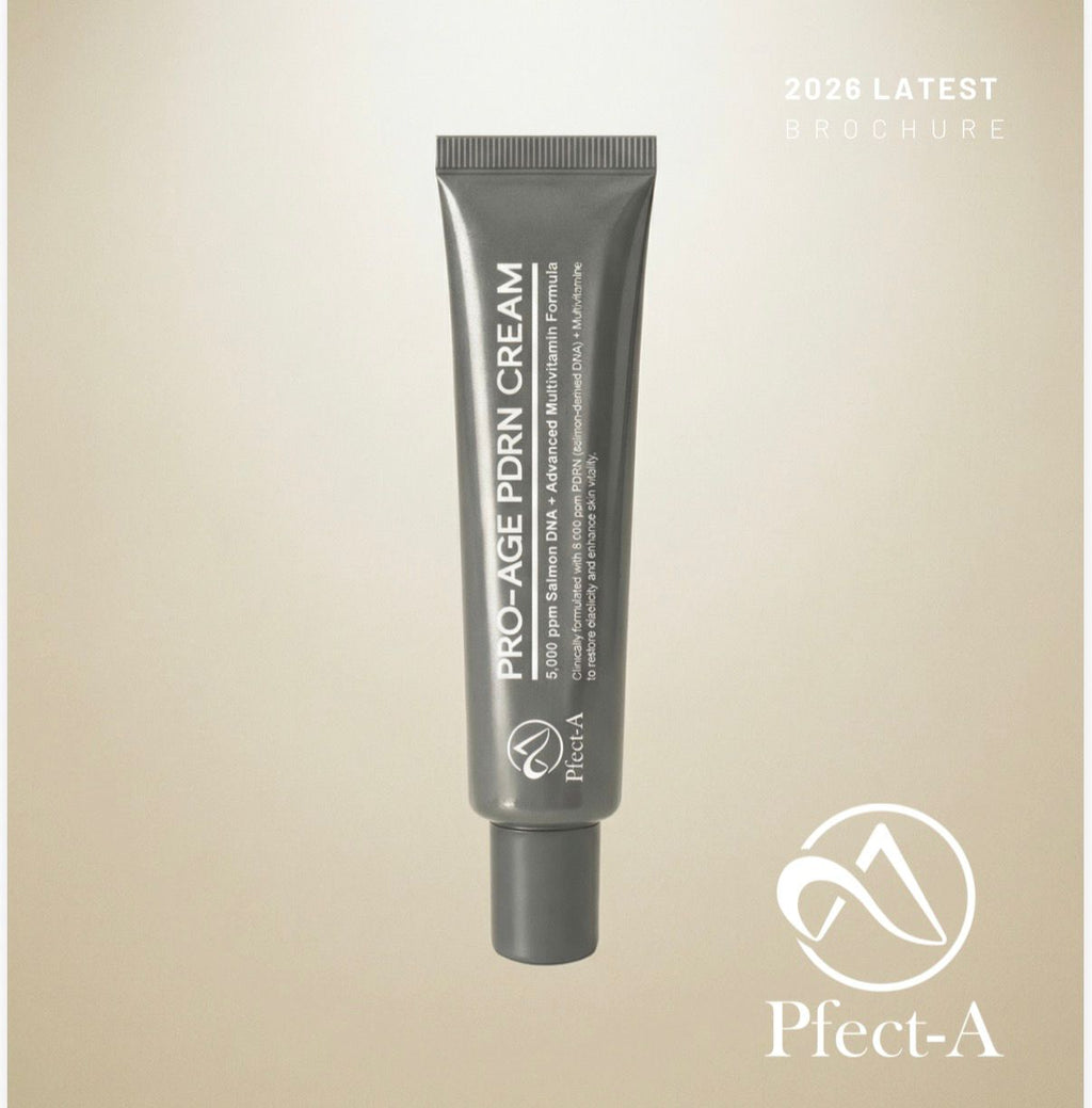 Pfect-A Pro-Age PDRN Cream 40ml