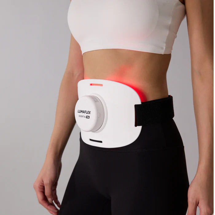 Lumaflex Essential Pro — Full-Spectrum Red & Near-Infrared Light Therapy Panel