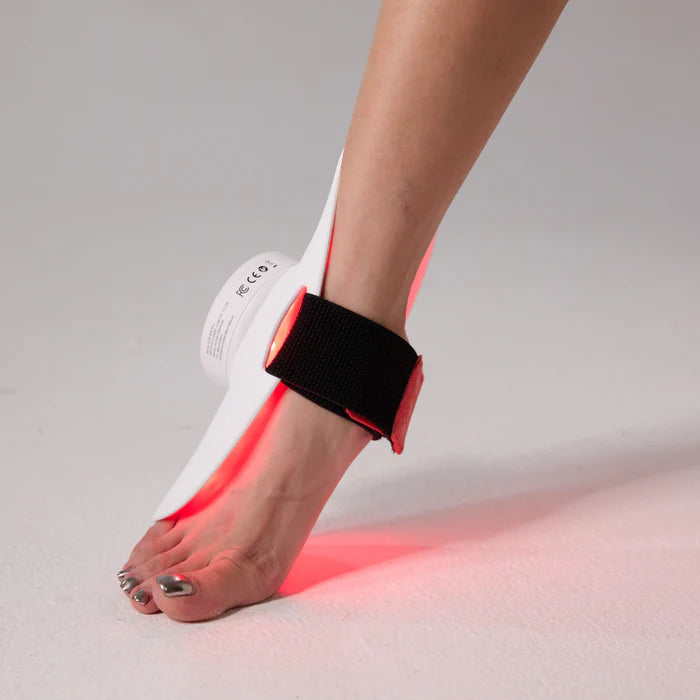 Lumaflex Essential Pro — Full-Spectrum Red & Near-Infrared Light Therapy Panel