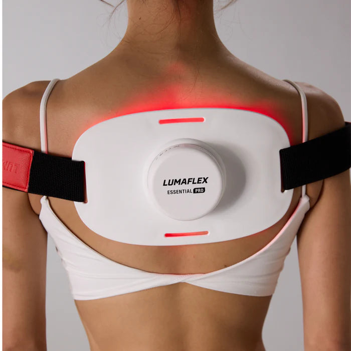 Lumaflex Essential Pro — Full-Spectrum Red & Near-Infrared Light Therapy Panel