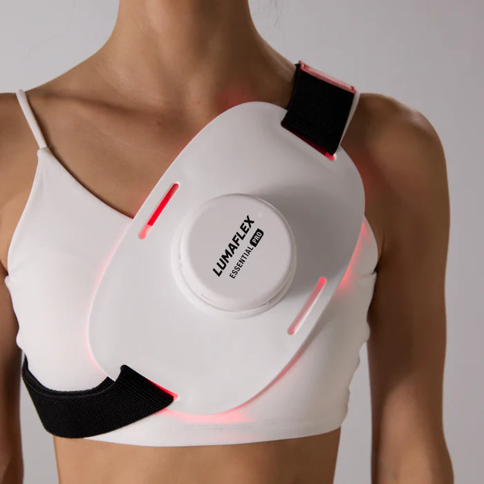 Lumaflex Essential Pro — Full-Spectrum Red & Near-Infrared Light Therapy Panel