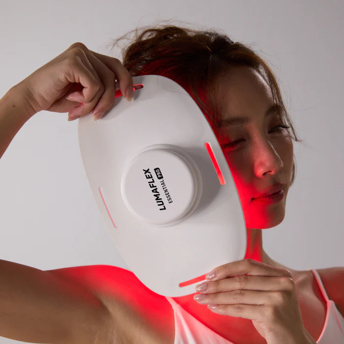 Lumaflex Essential Pro — Full-Spectrum Red & Near-Infrared Light Therapy Panel