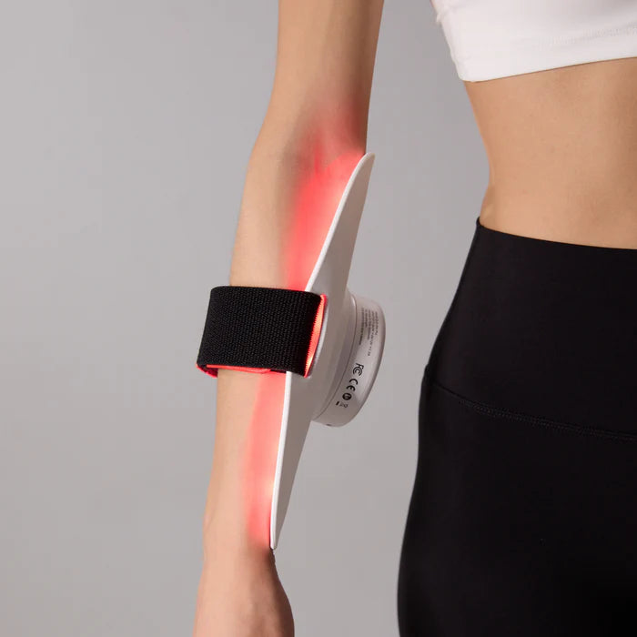 Lumaflex Essential Pro — Full-Spectrum Red & Near-Infrared Light Therapy Panel