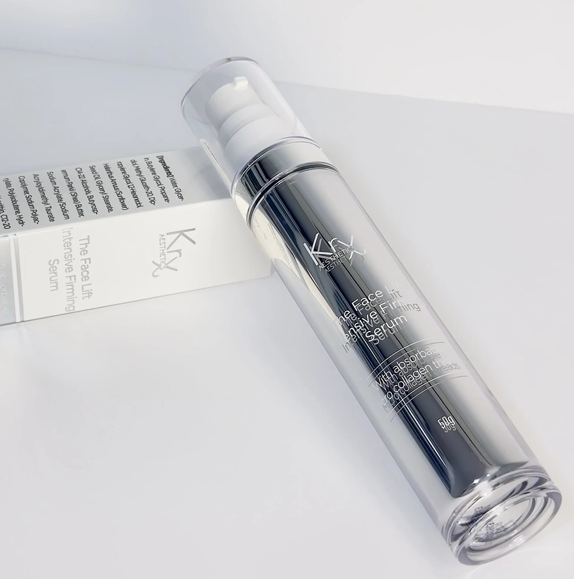 KRX Lift Intensive Firming Serum 50ml