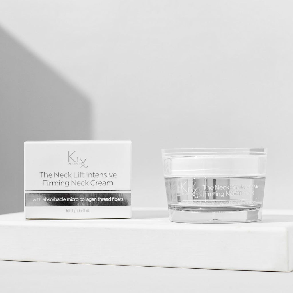 KRX Neck Lift Intensive Firming Cream 50ml