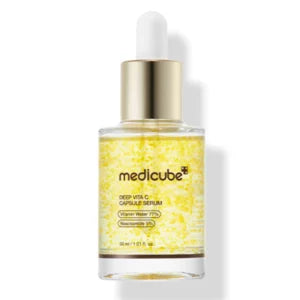 Medicube Age-R Vita C Pro Serum 30ml | Brightening Vitamin C Anti-Aging Serum