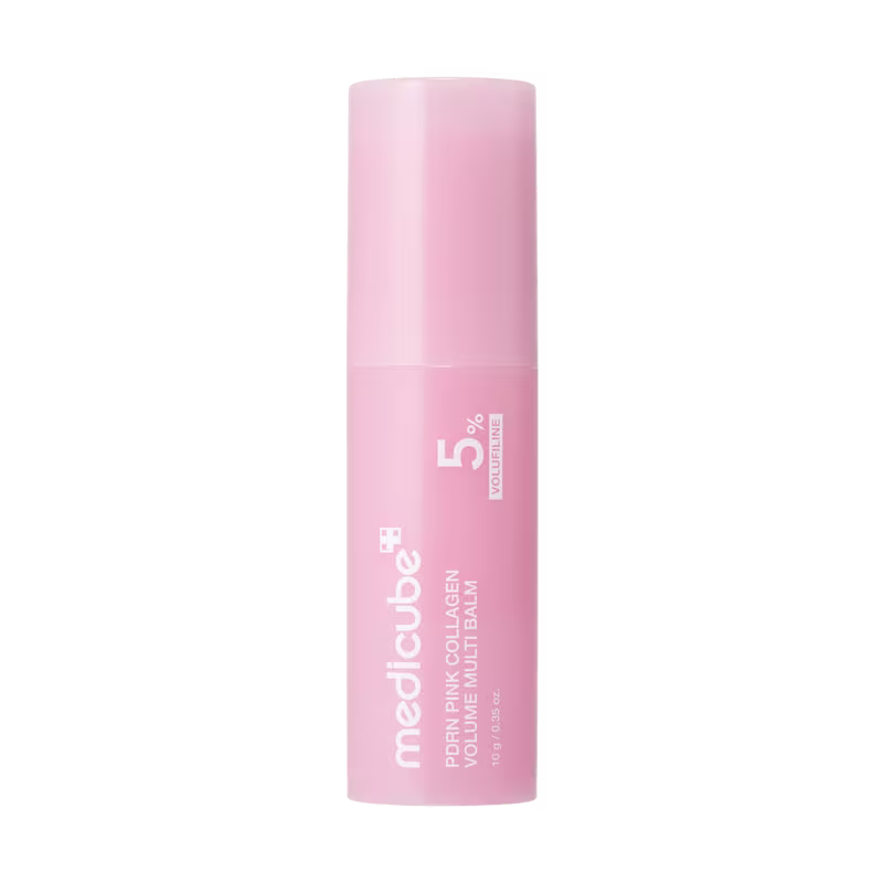 Medicube PDRN Pink Collagen Volume Multi Balm 10g