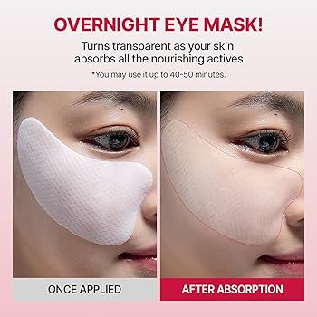 Meditherapy Wrinkle-Fit Tangle Eye Patch