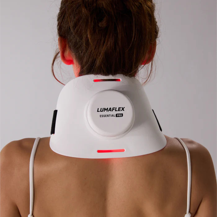 Lumaflex Essential Pro — Full-Spectrum Red & Near-Infrared Light Therapy Panel
