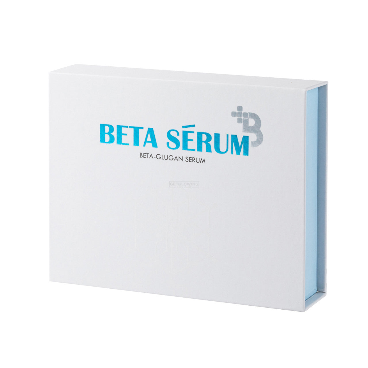 Beta-Glucan Skin Recovery Serum (1 x 15ml & 1 x Sheet Mask) TRY ME
