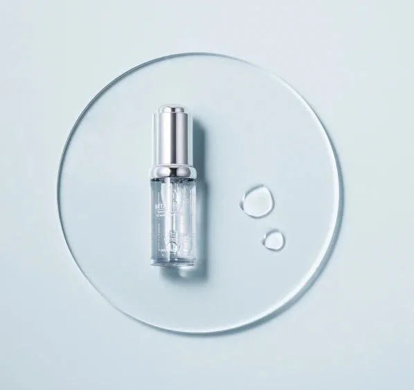 Beta-Glucan Skin Recovery Serum (1 x 15ml & 1 x Sheet Mask) TRY ME