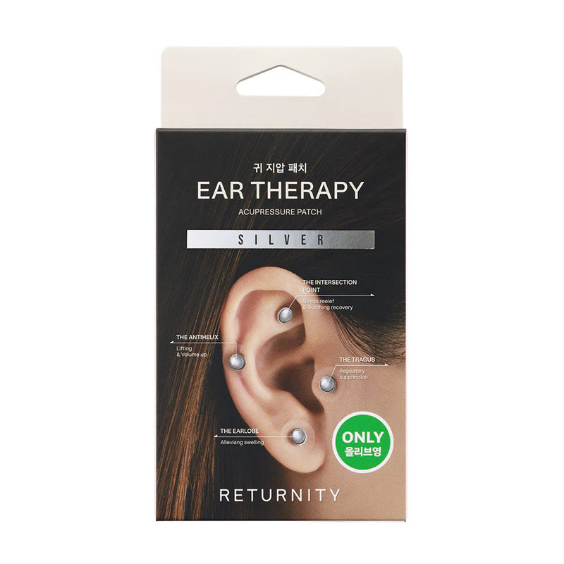 RETURNITY Ear Therapy
