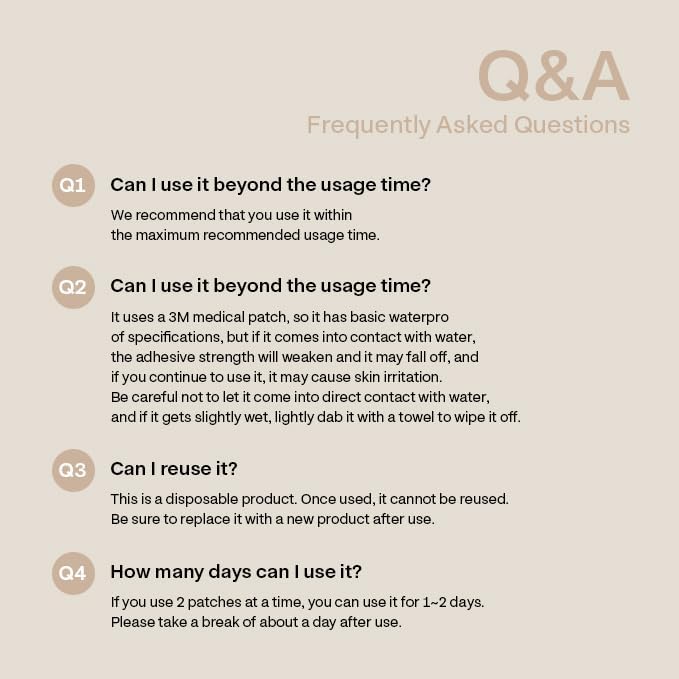 RETURNITY Ear Therapy