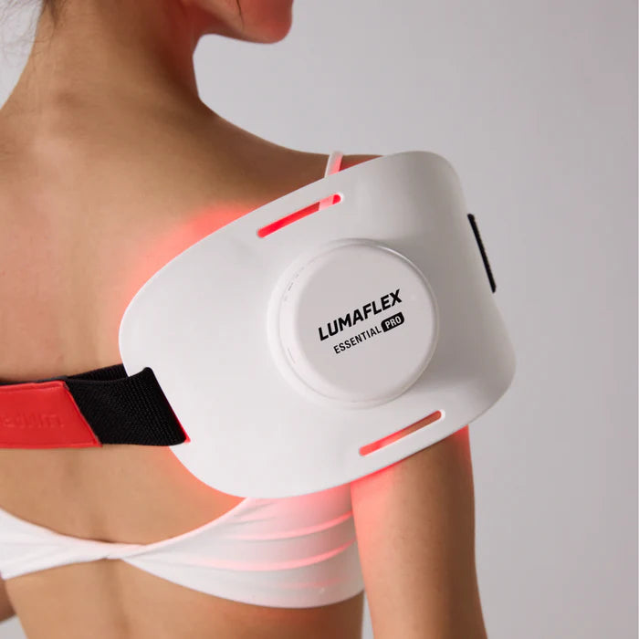 Lumaflex Essential Pro — Full-Spectrum Red & Near-Infrared Light Therapy Panel