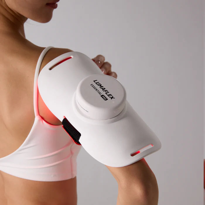 Lumaflex Essential Pro — Full-Spectrum Red & Near-Infrared Light Therapy Panel