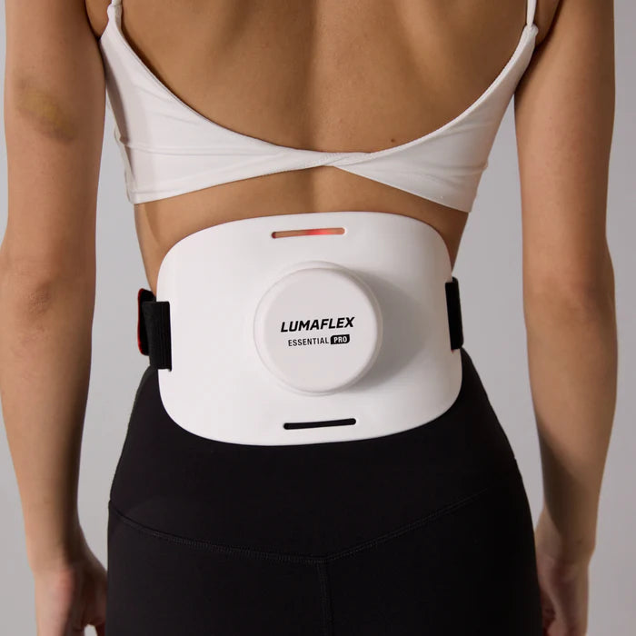Lumaflex Essential Pro — Full-Spectrum Red & Near-Infrared Light Therapy Panel
