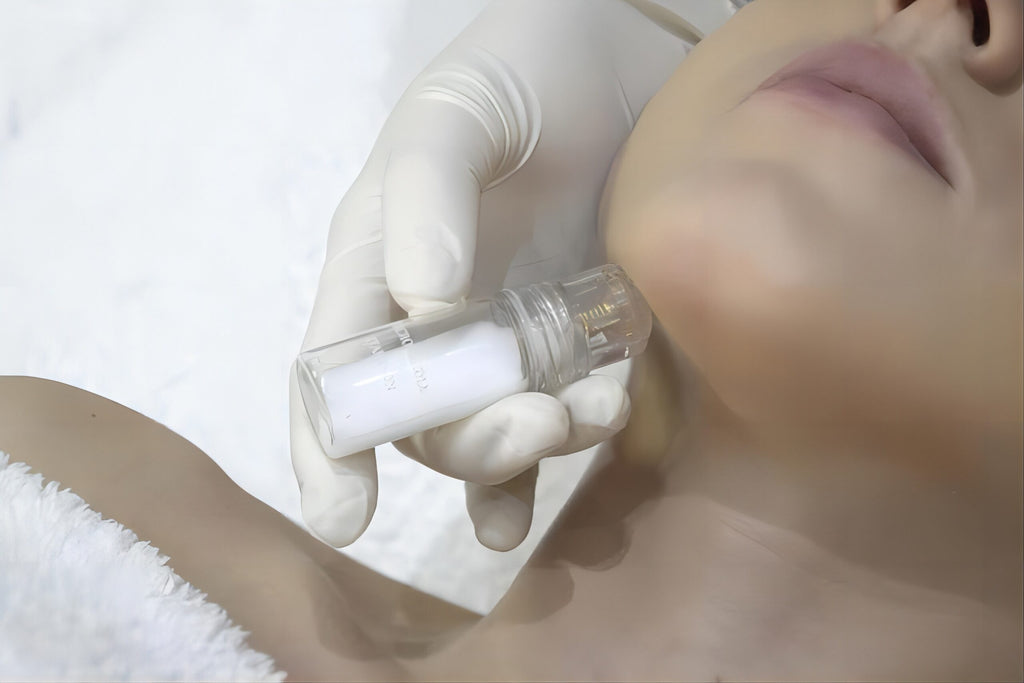 BEAUTY REVIVE 5D Micro-Infusion TRY ME Set